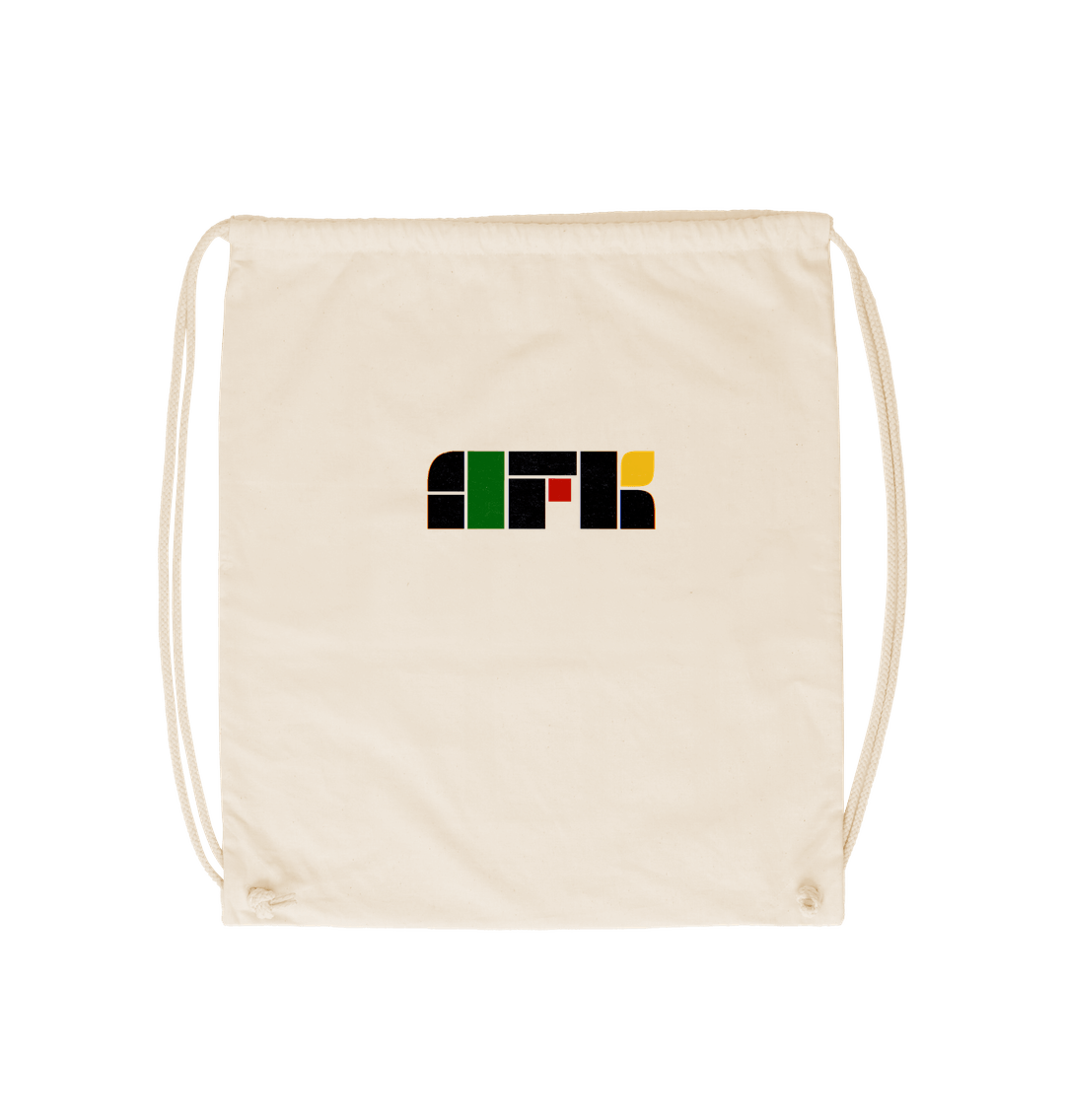 AFK DRAWSTRING