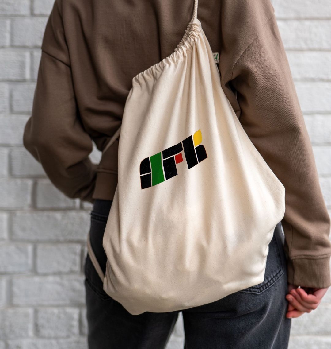 AFK DRAWSTRING